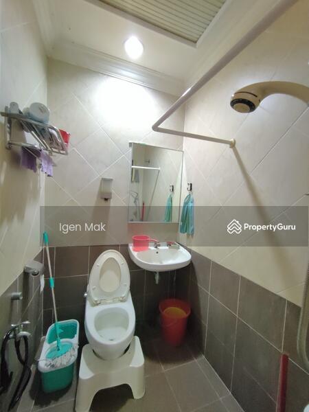 Untuk Dijual - Taman Desa Aman