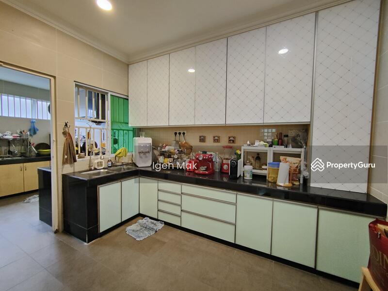 Untuk Dijual - Taman Desa Aman