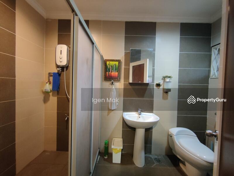 Untuk Dijual - Taman Desa Aman
