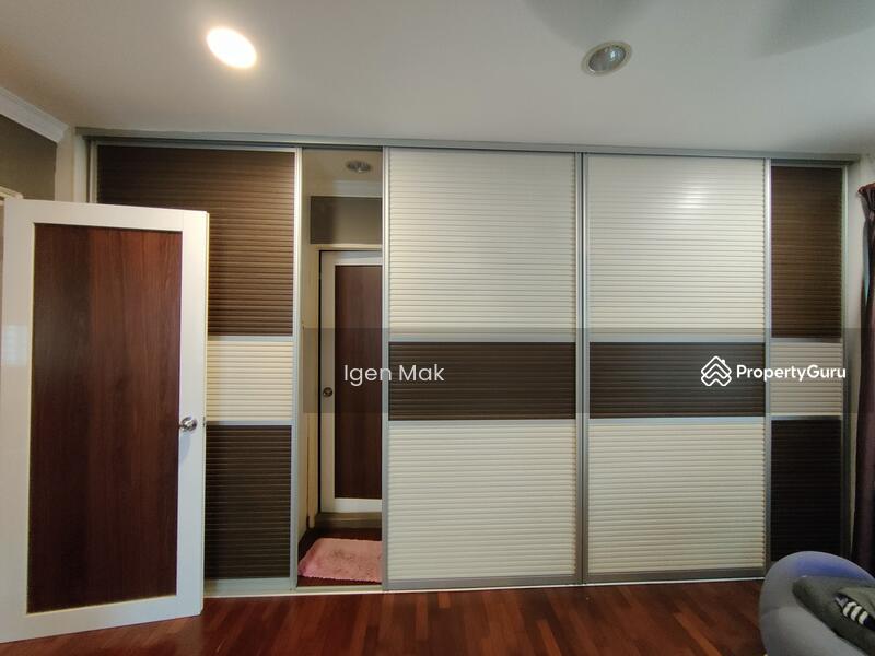 Untuk Dijual - Taman Desa Aman