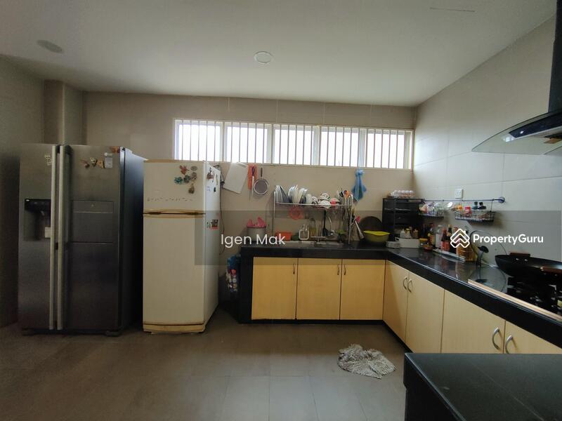 Untuk Dijual - Taman Desa Aman