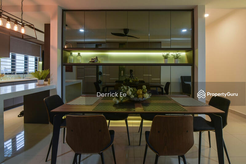 For Sale - LAST 30 UNITS TO GRAB!! Residensi Prestasi 3R2B RM1.5K sahaja September 2025 VP