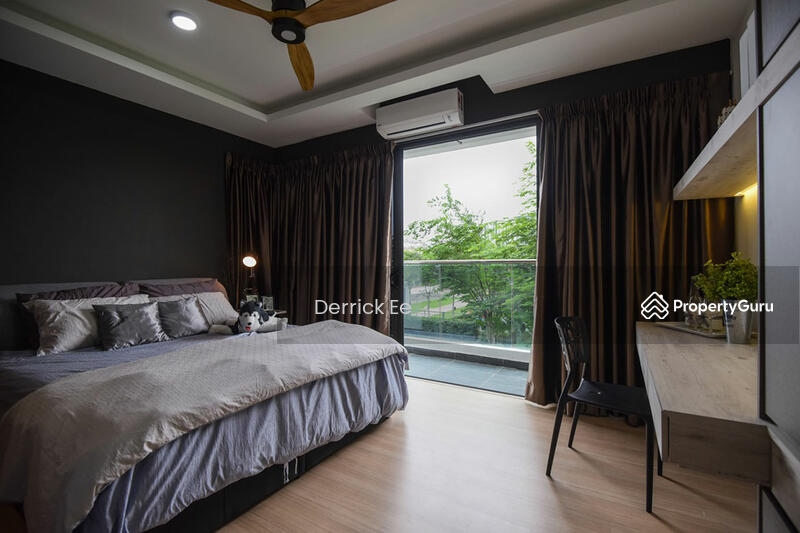 For Sale - LAST 30 UNITS TO GRAB!! Residensi Prestasi 3R2B RM1.5K sahaja September 2025 VP