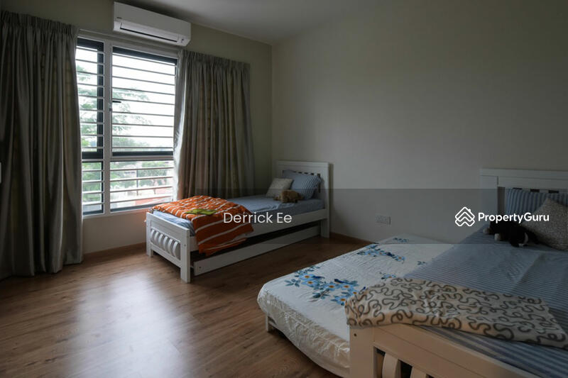 For Sale - LAST 30 UNITS TO GRAB!! Residensi Prestasi 3R2B RM1.5K sahaja September 2025 VP