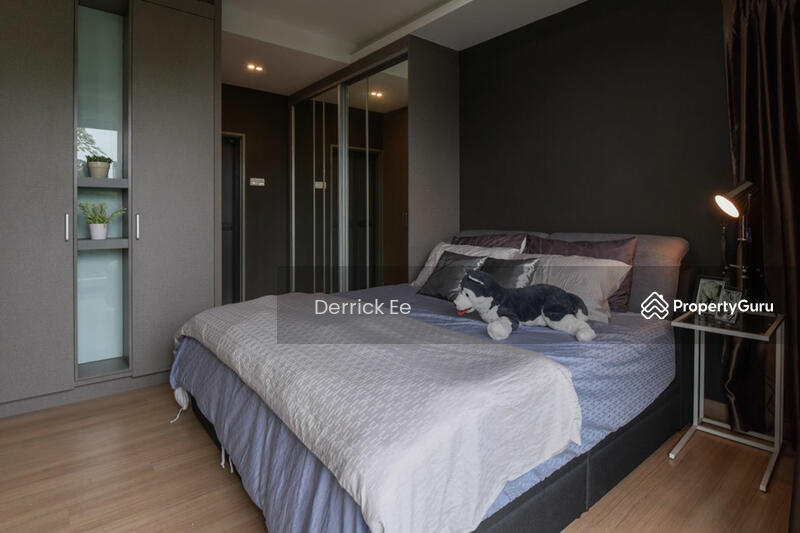 For Sale - LAST 30 UNITS TO GRAB!! Residensi Prestasi 3R2B RM1.5K sahaja September 2025 VP