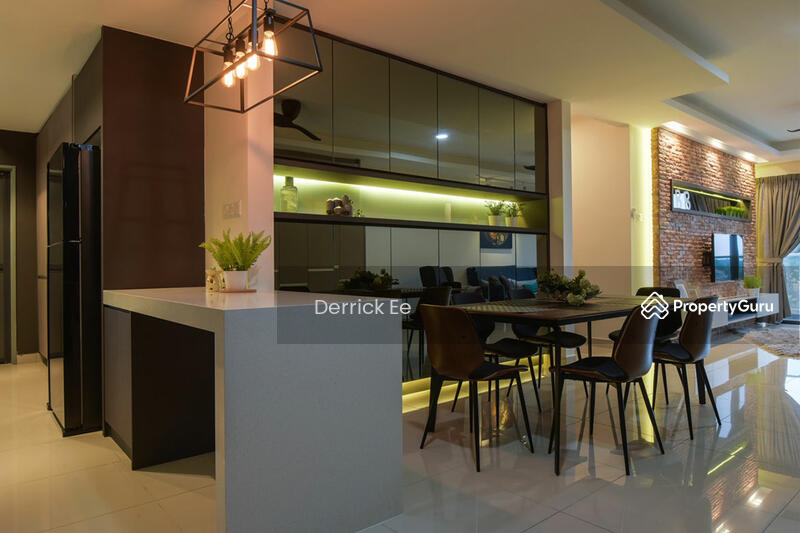 For Sale - LAST 30 UNITS TO GRAB!! Residensi Prestasi 3R2B RM1.5K sahaja September 2025 VP