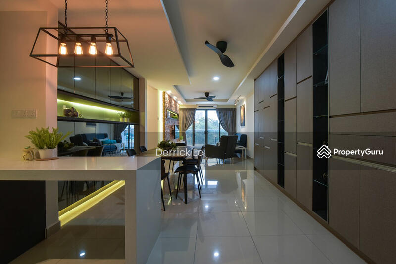 For Sale - LAST 30 UNITS TO GRAB!! Residensi Prestasi 3R2B RM1.5K sahaja September 2025 VP