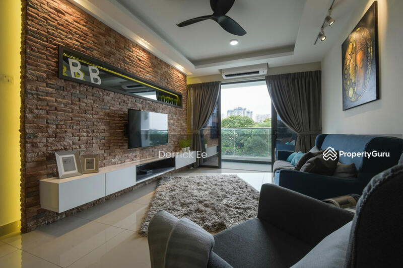 For Sale - LAST 30 UNITS TO GRAB!! Residensi Prestasi 3R2B RM1.5K sahaja September 2025 VP