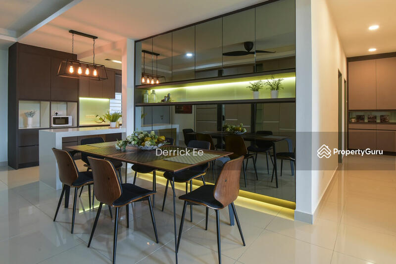For Sale - LAST 30 UNITS TO GRAB!! Residensi Prestasi 3R2B RM1.5K sahaja September 2025 VP