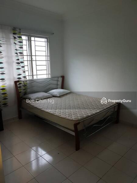 Untuk Dijual - Puncak Banyan