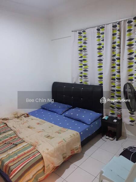 Untuk Dijual - Puncak Banyan