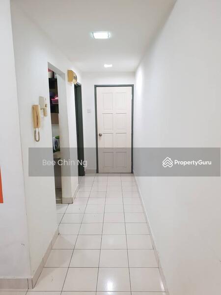 Untuk Dijual - Puncak Banyan