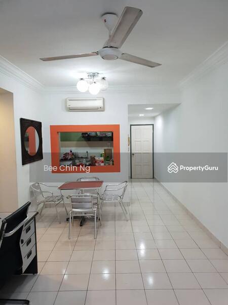 Untuk Dijual - Puncak Banyan