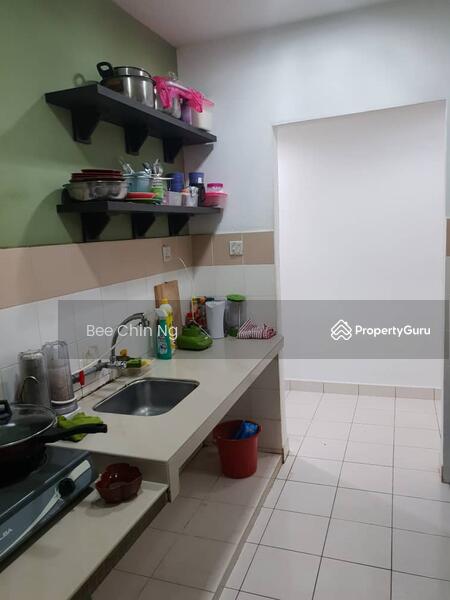 Untuk Dijual - Puncak Banyan