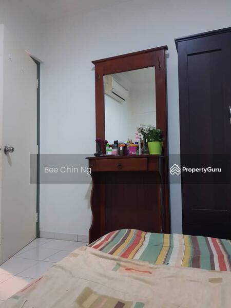 Untuk Dijual - Puncak Banyan