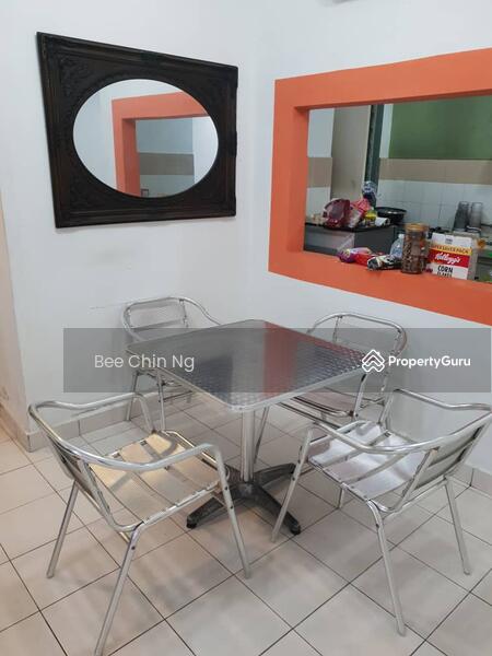 Untuk Dijual - Puncak Banyan