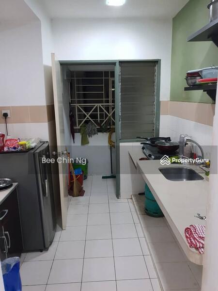 Untuk Dijual - Puncak Banyan