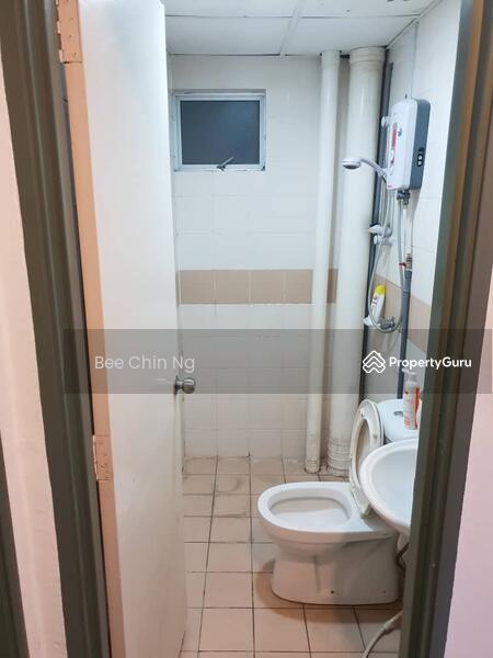 Untuk Dijual - Puncak Banyan