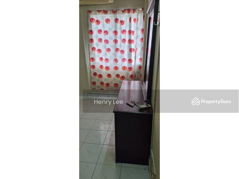 For Sale - Pangsapuri Intan