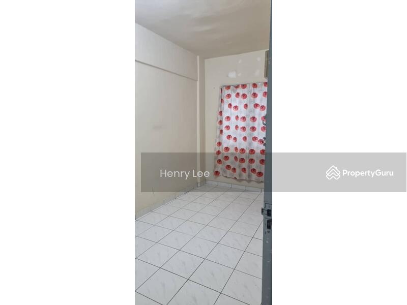 For Sale - Pangsapuri Intan