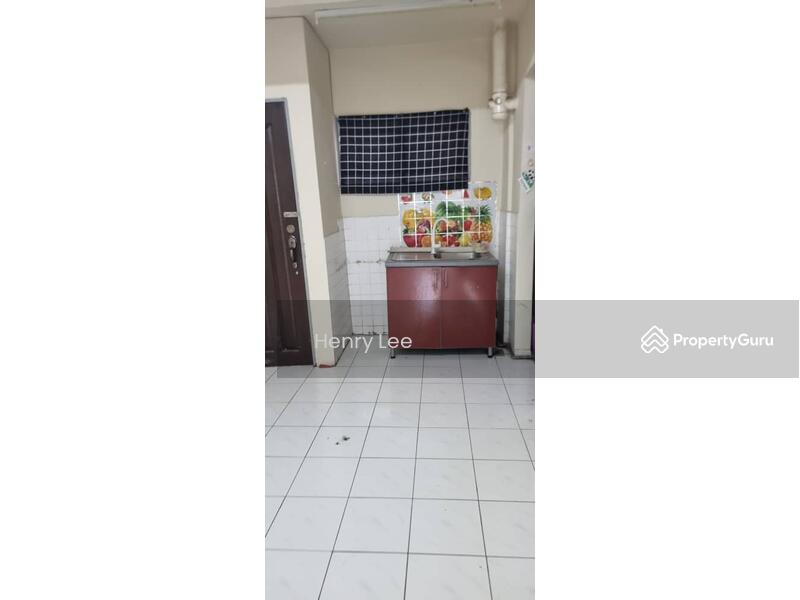 For Sale - Pangsapuri Intan