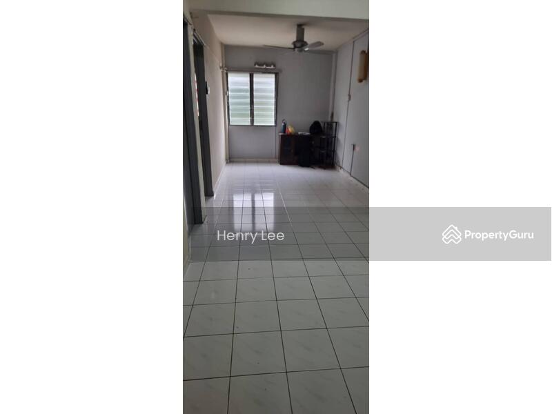 For Sale - Pangsapuri Intan