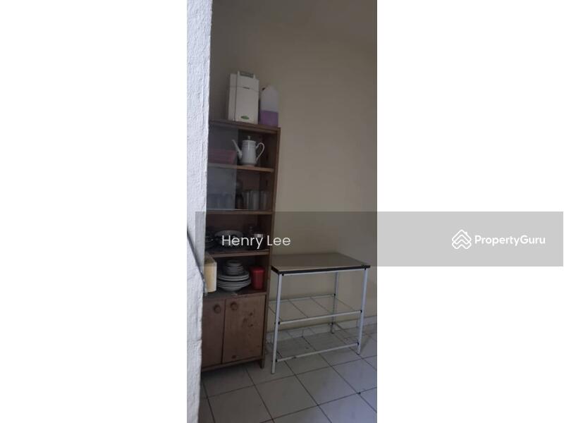 For Sale - Pangsapuri Intan