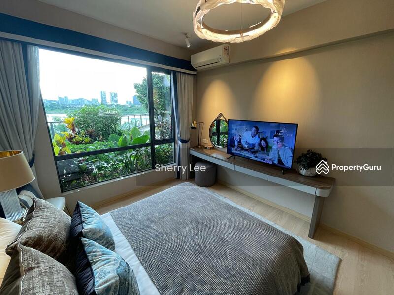 Untuk Dijual - Baron Residence @ Lake City