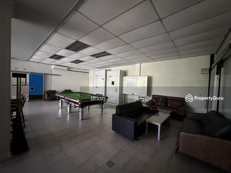For Sale - FREEHOLD 2 Acre Detached Factory Warehouse Rent at Nibong Tebal Bukit Panchor