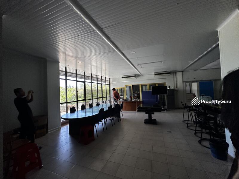 For Sale - FREEHOLD 2 Acre Detached Factory Warehouse Rent at Nibong Tebal Bukit Panchor