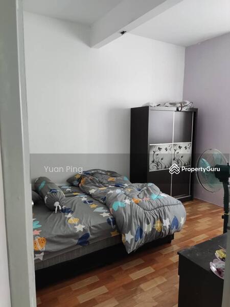 Untuk Dijual - Laguna Indah