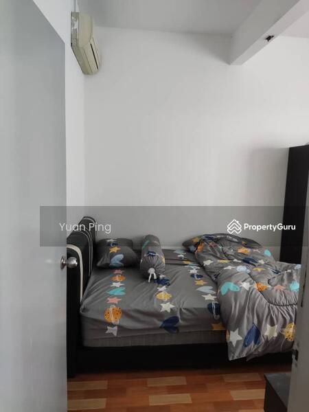 Untuk Dijual - Laguna Indah