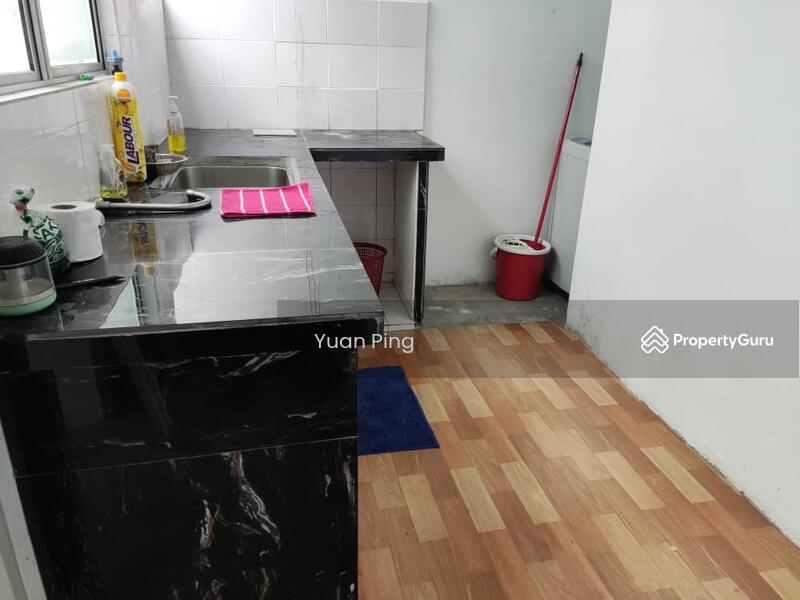 Untuk Dijual - Laguna Indah