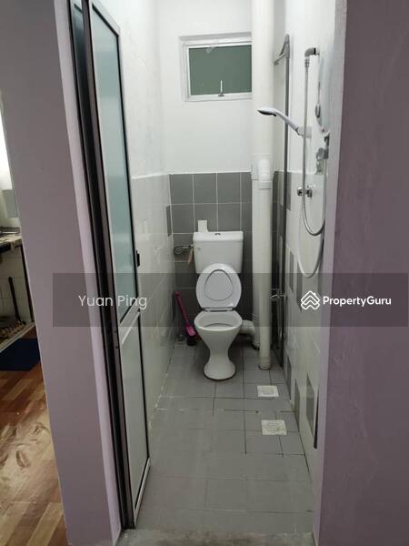 Untuk Dijual - Laguna Indah