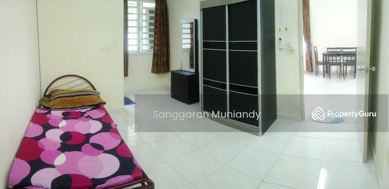 For Rent - Rumah Teres Setingkat untuk Sewa di Kulim