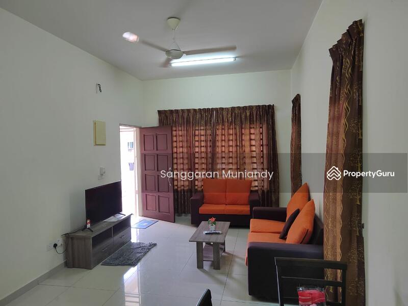 For Rent - Rumah Teres Setingkat untuk Sewa di Kulim