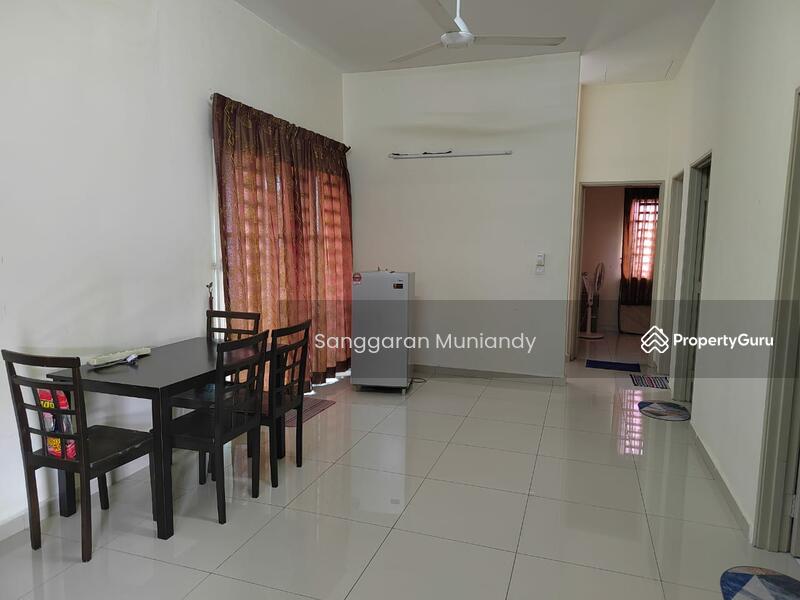 For Rent - Rumah Teres Setingkat untuk Sewa di Kulim