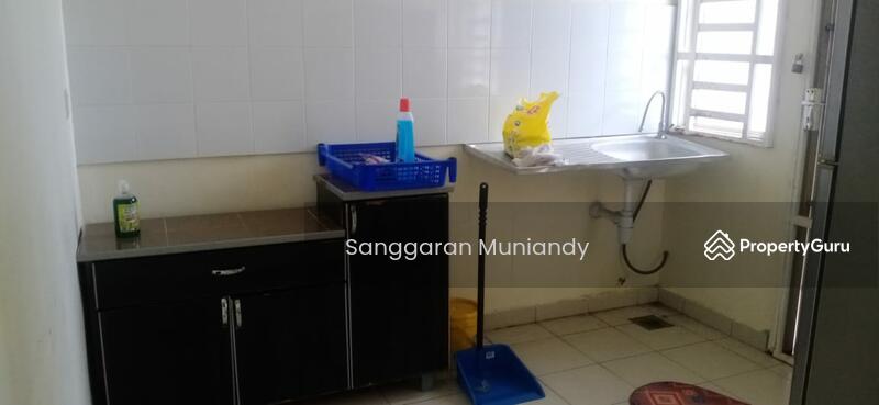 For Rent - Rumah Teres Setingkat untuk Sewa di Kulim