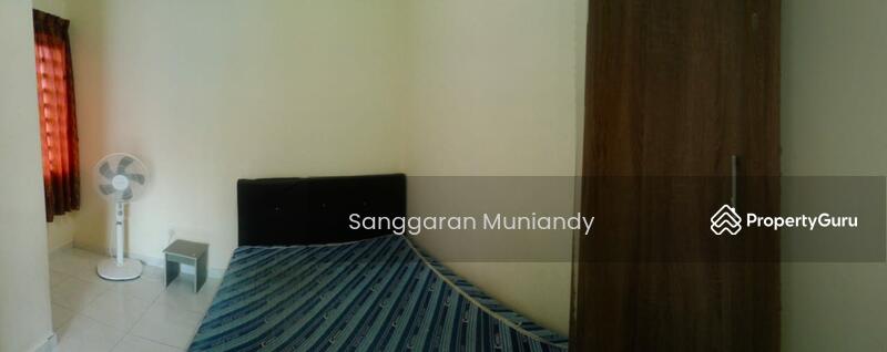 For Rent - Rumah Teres Setingkat untuk Sewa di Kulim