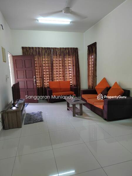 For Rent - Rumah Teres Setingkat untuk Sewa di Kulim
