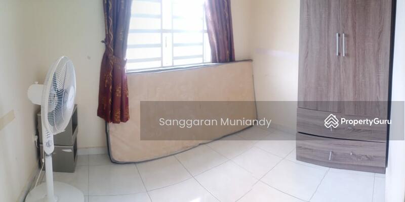 For Rent - Rumah Teres Setingkat untuk Sewa di Kulim