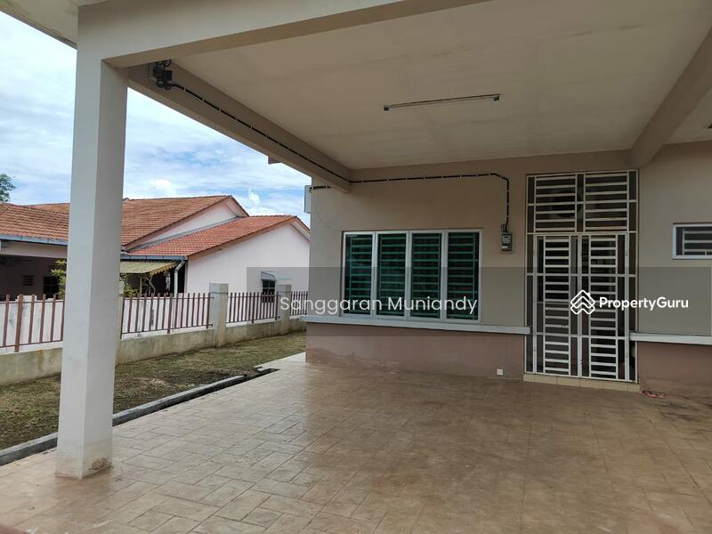 For Rent - Rumah Teres Setingkat untuk Sewa di Kulim