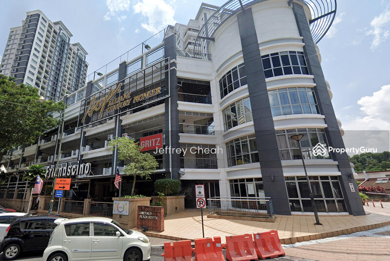 For Sale - Bandar Damansara Perdana