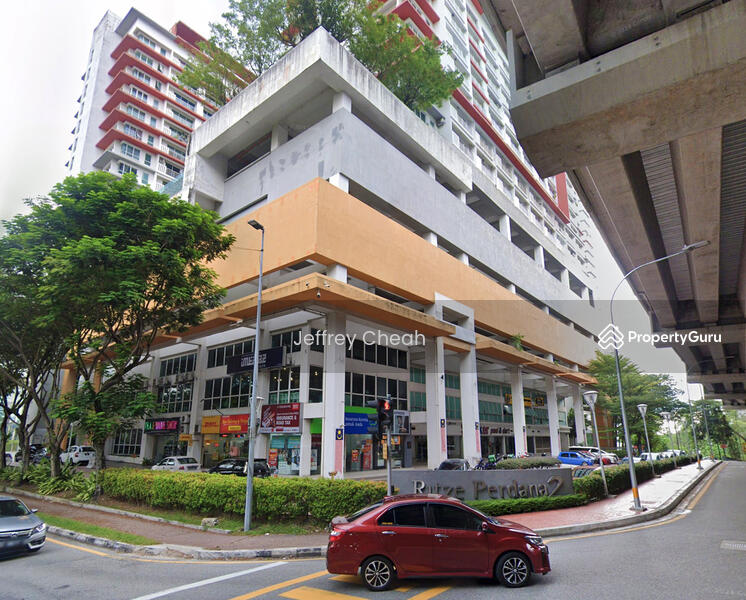 For Sale - Bandar Damansara Perdana