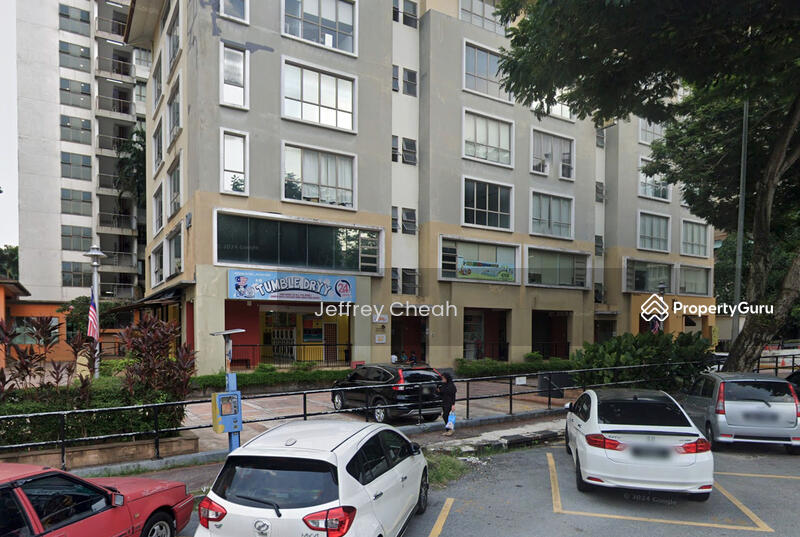 For Sale - Bandar Damansara Perdana