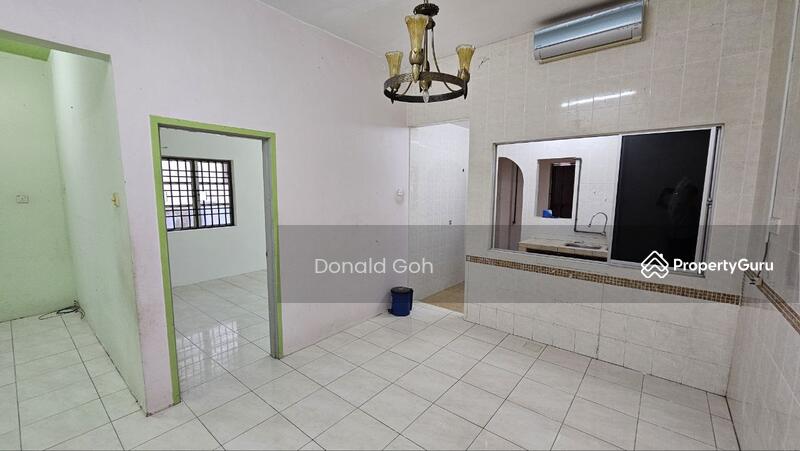 2-storey Terraced House for Sale in Taman Saikat (Ipoh) - Donald Goh - PropertyGuru.com.my