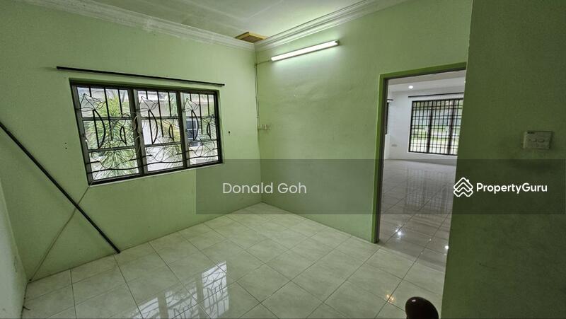 2-storey Terraced House for Sale in Taman Saikat (Ipoh) - Donald Goh - PropertyGuru.com.my