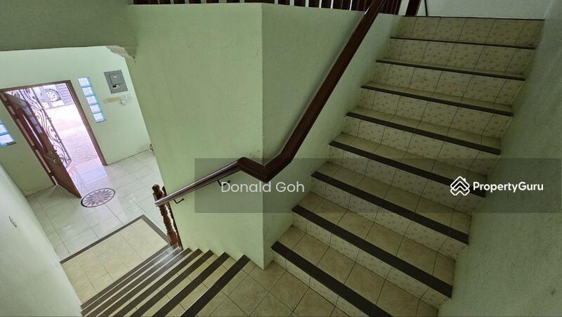2-storey Terraced House for Sale in Taman Saikat (Ipoh) - Donald Goh - PropertyGuru.com.my