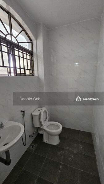 2-storey Terraced House for Sale in Taman Saikat (Ipoh) - Donald Goh - PropertyGuru.com.my