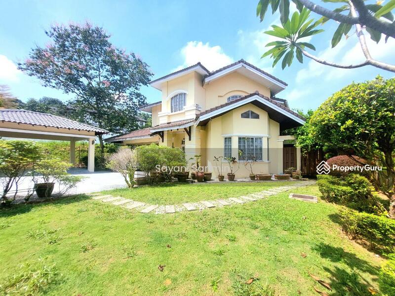 House for sale Shah Alam